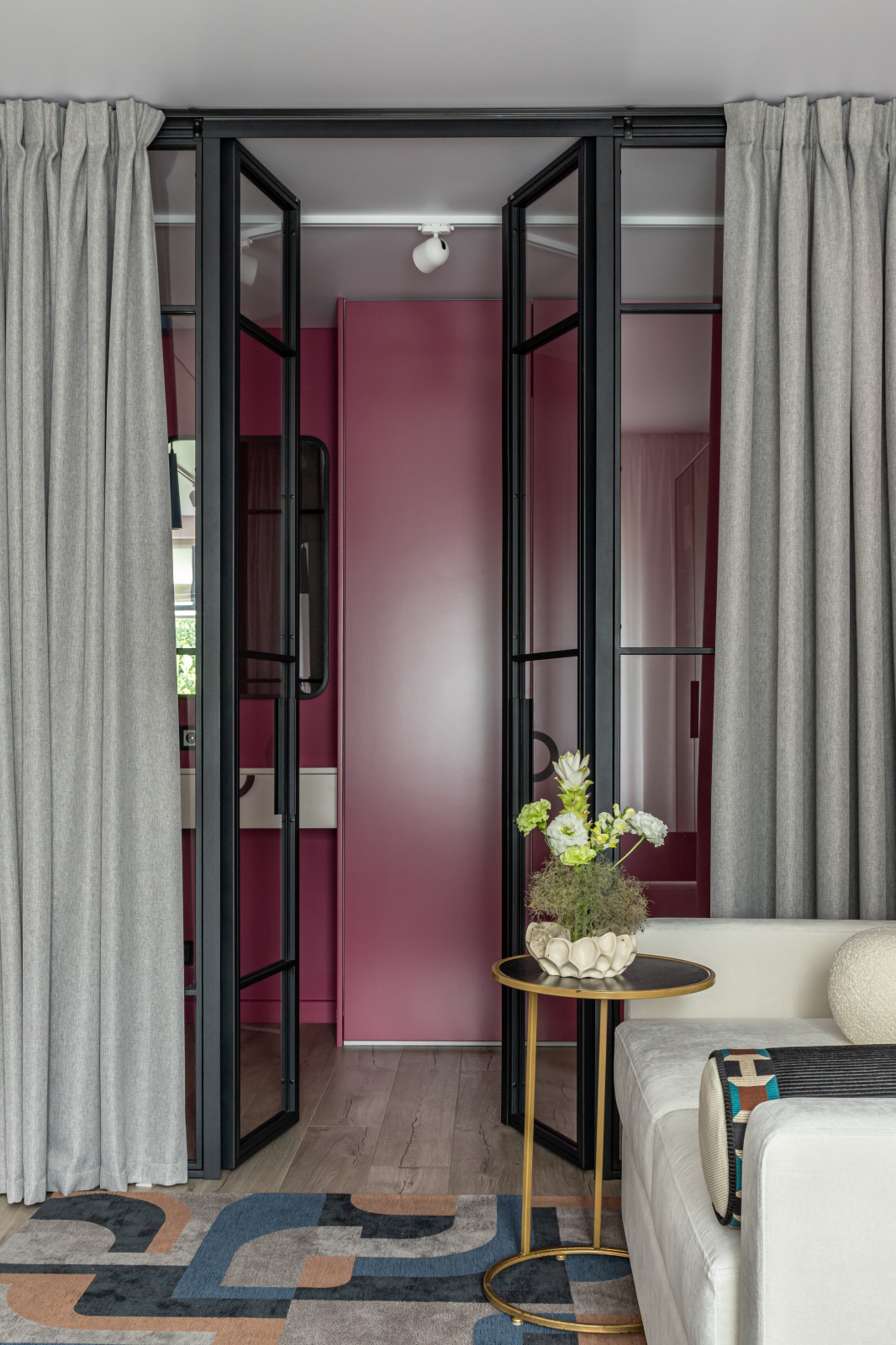 Перекопская