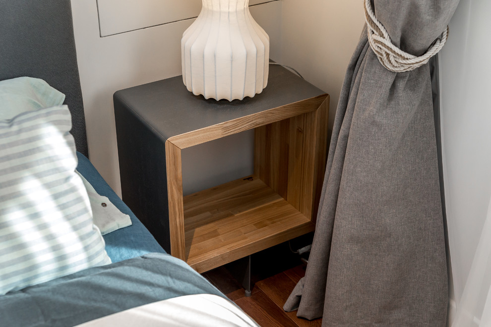 прикроватная тумба EcoComb-5