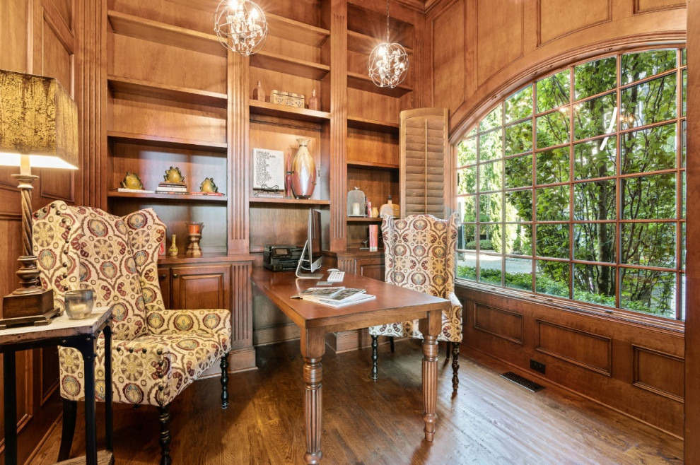 "River Time" Willamette Estate Staging - Lake Oswego, OR