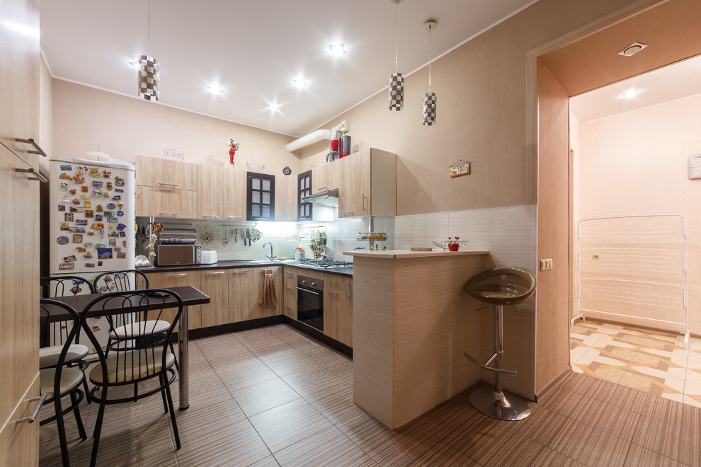 Квартира на Коломенской