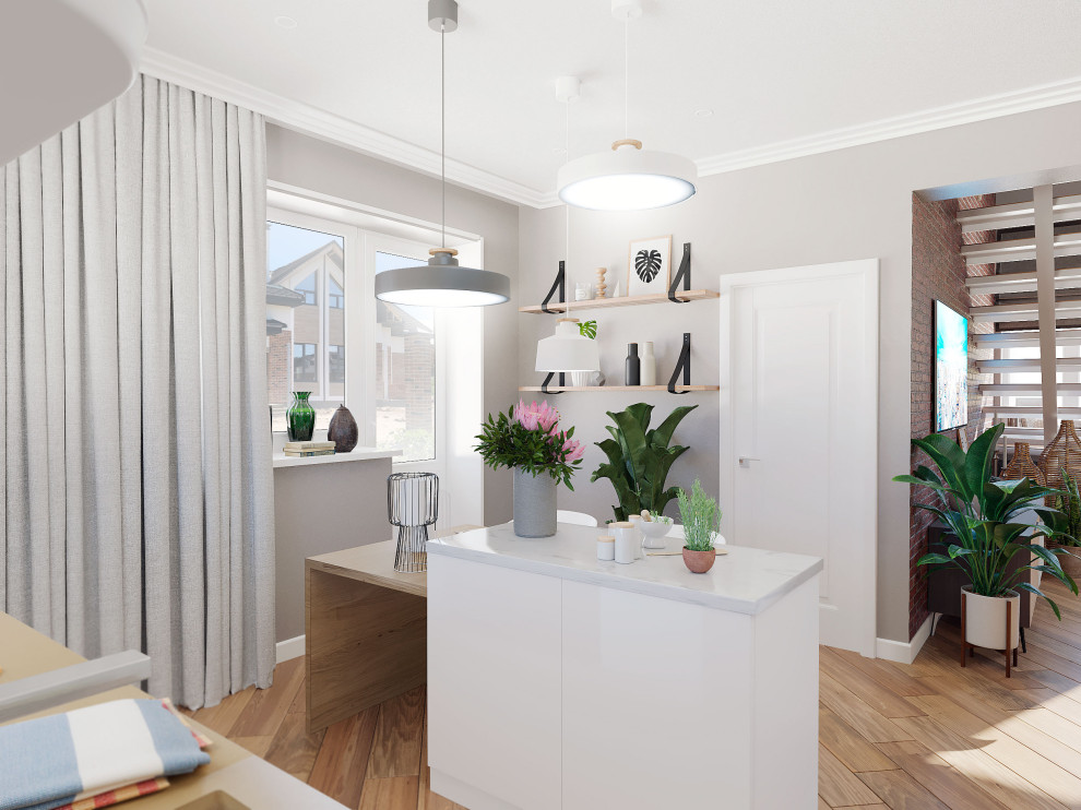 Чертовицы Воронеж частный дом 100 кв.м.