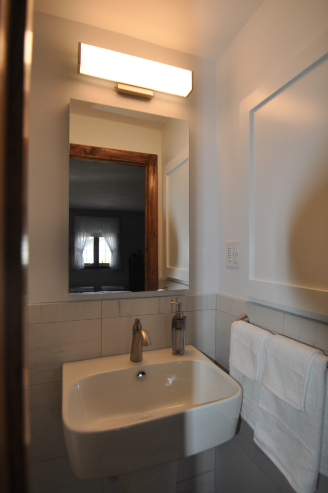 Natural Accents - Project 5110