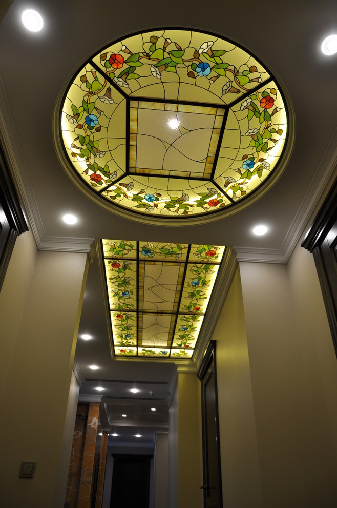 TN-Glass Витраж