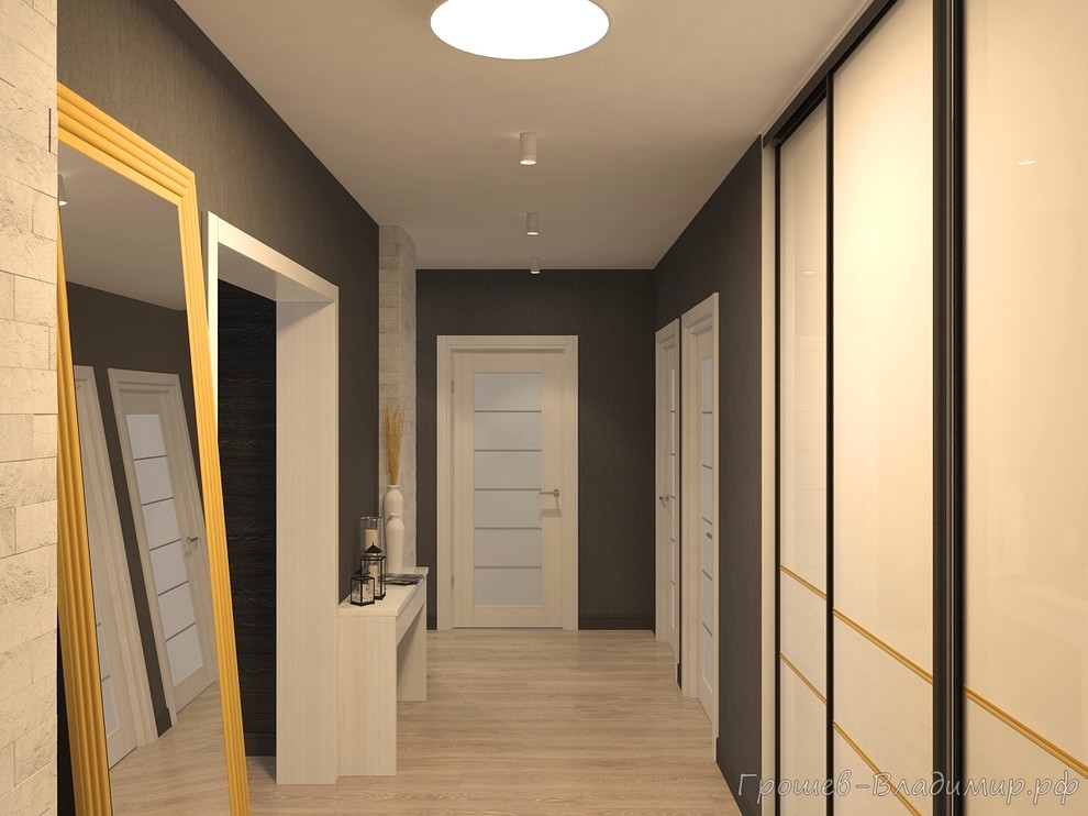 Квартра в Абакане по ул. Лермонтова 18