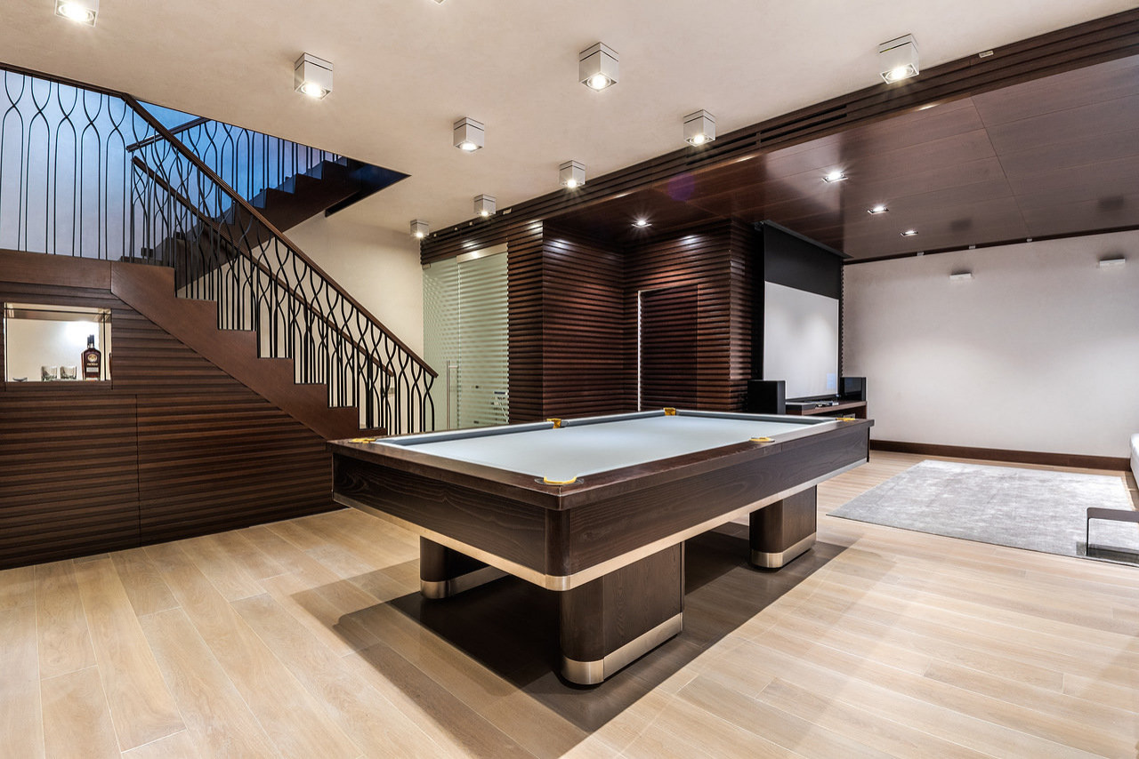 Таунхаус в Подмосковье