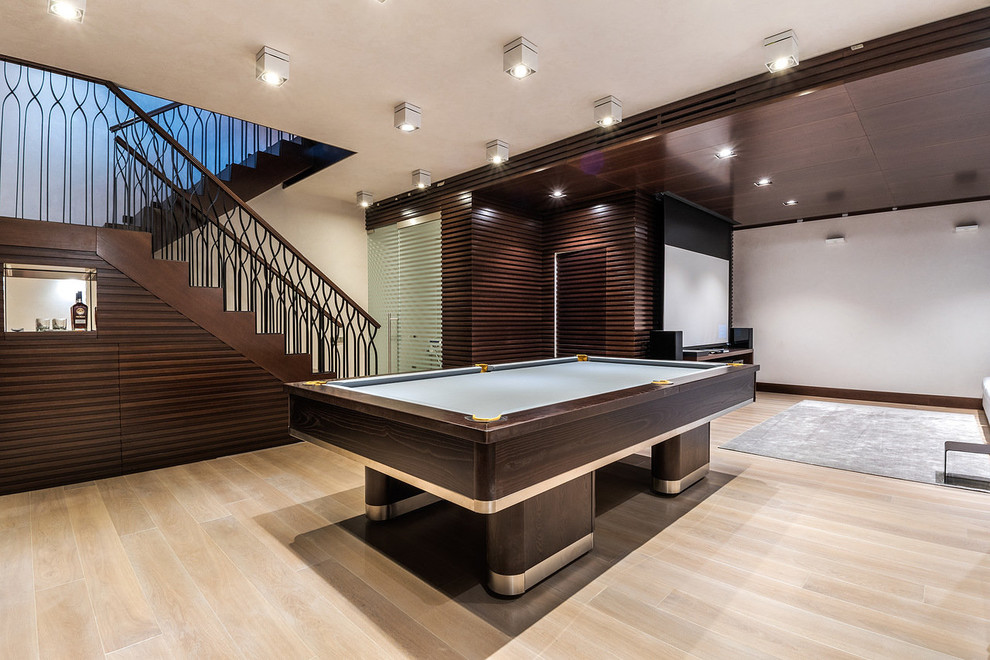 Таунхаус в Подмосковье