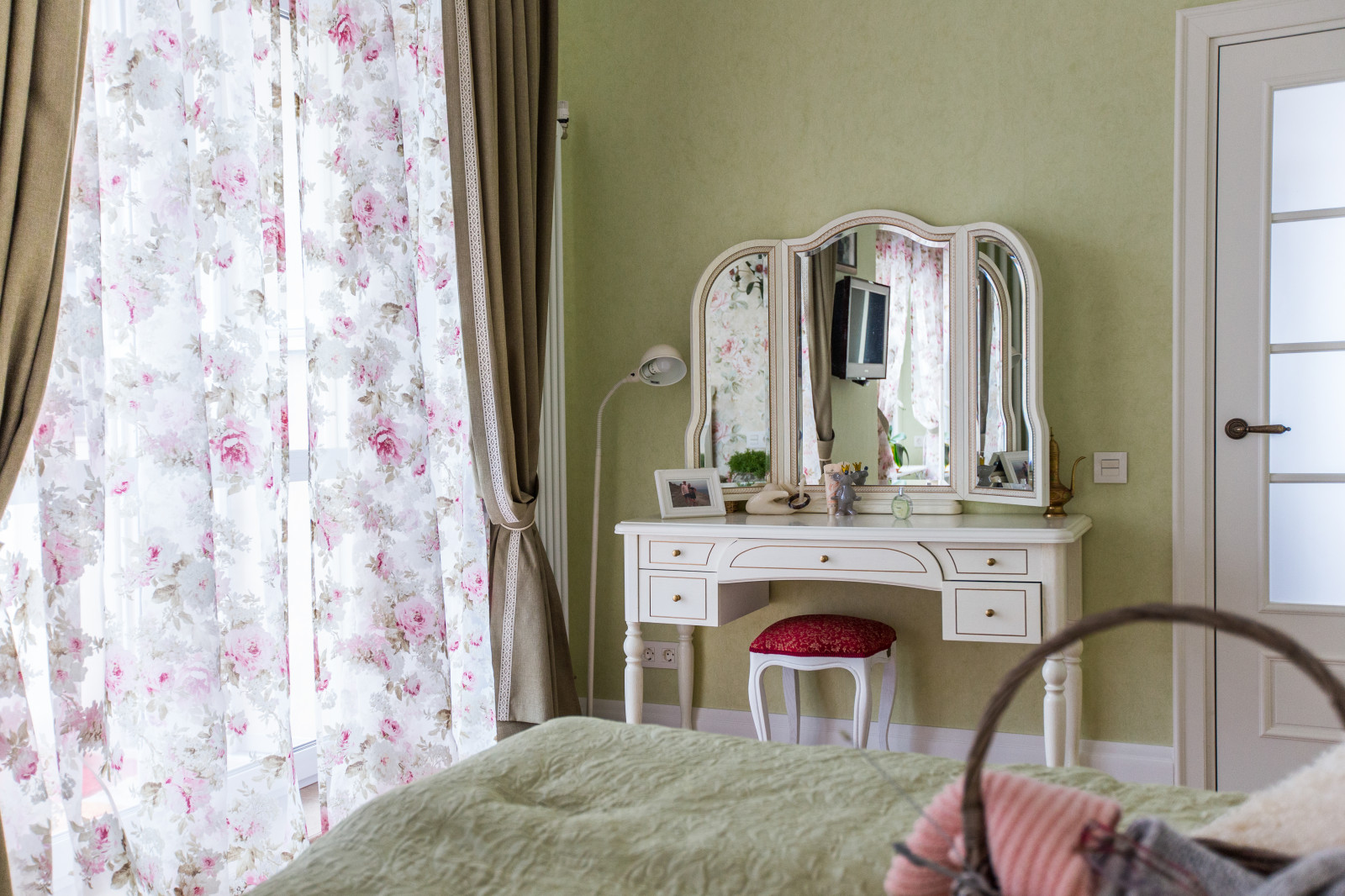 Квартира в ЖК Новый центр