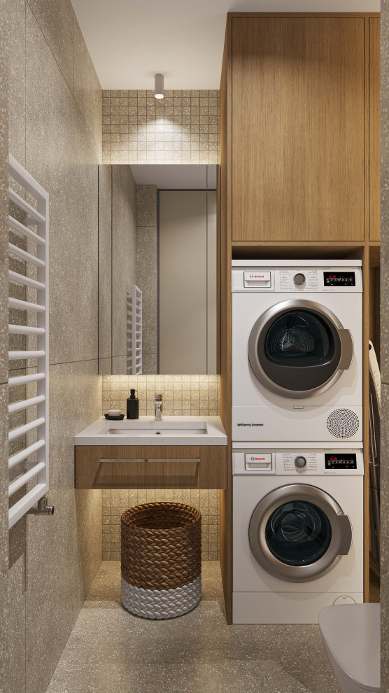 Квартира 70м2 в ЖК Титул