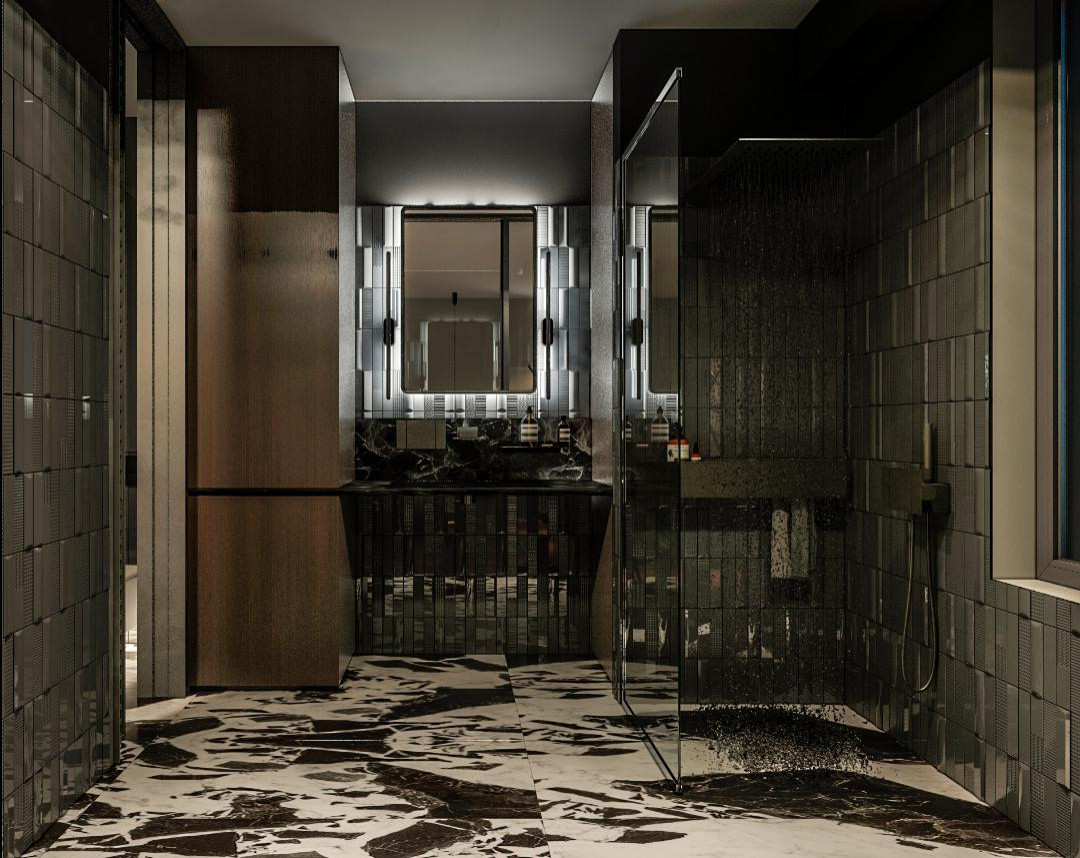 ЖК центральный