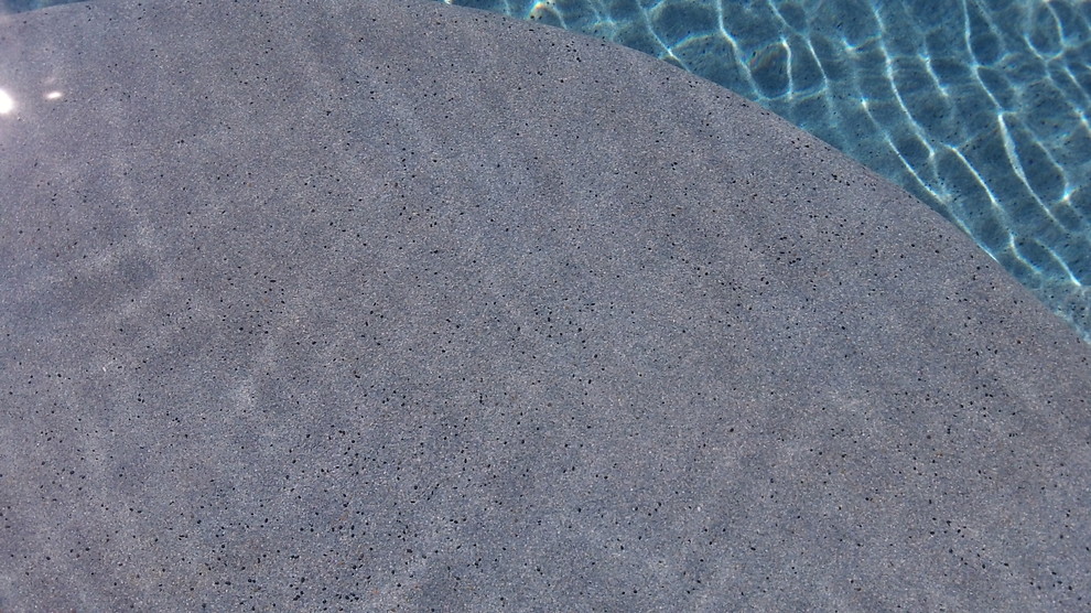 Wet Edge Satin Matrix Antigua - Tropical - Atlanta - by Pearl Pool ...