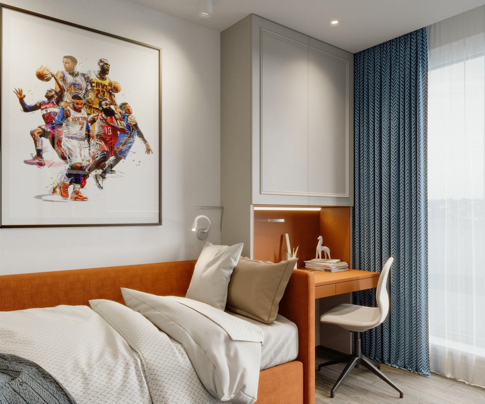 Квартира в Литве