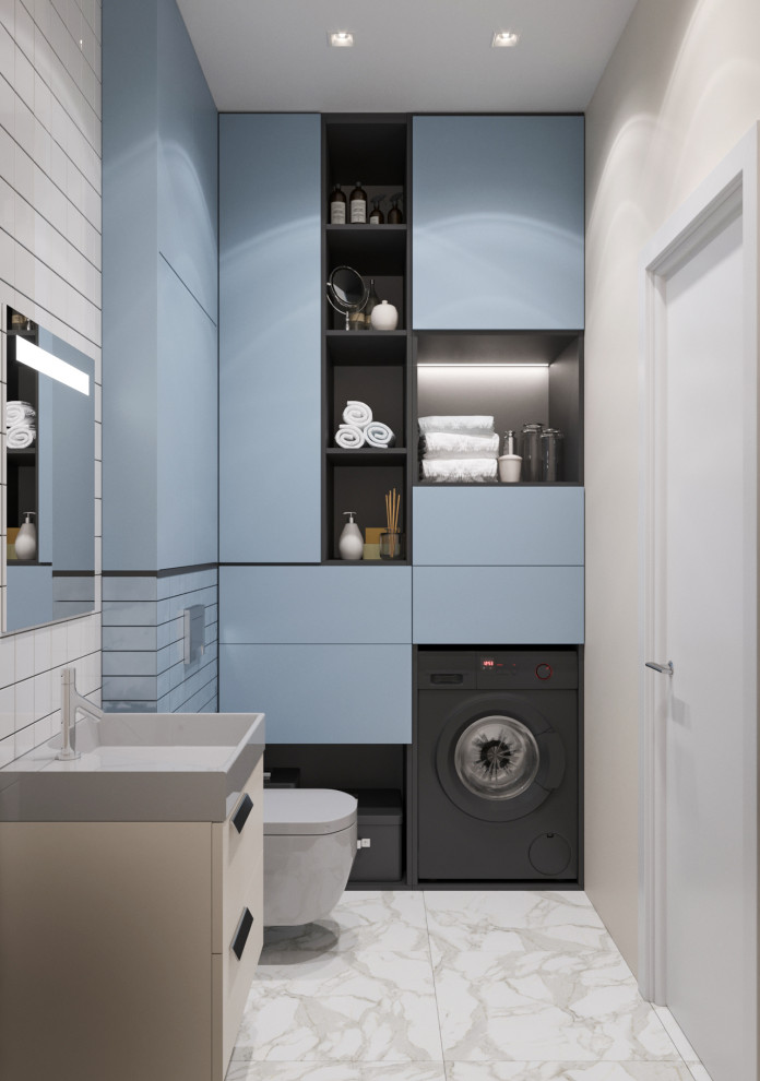 КВ МОСКВА ЖК ПЕТРОВСКИЙ ПАРК