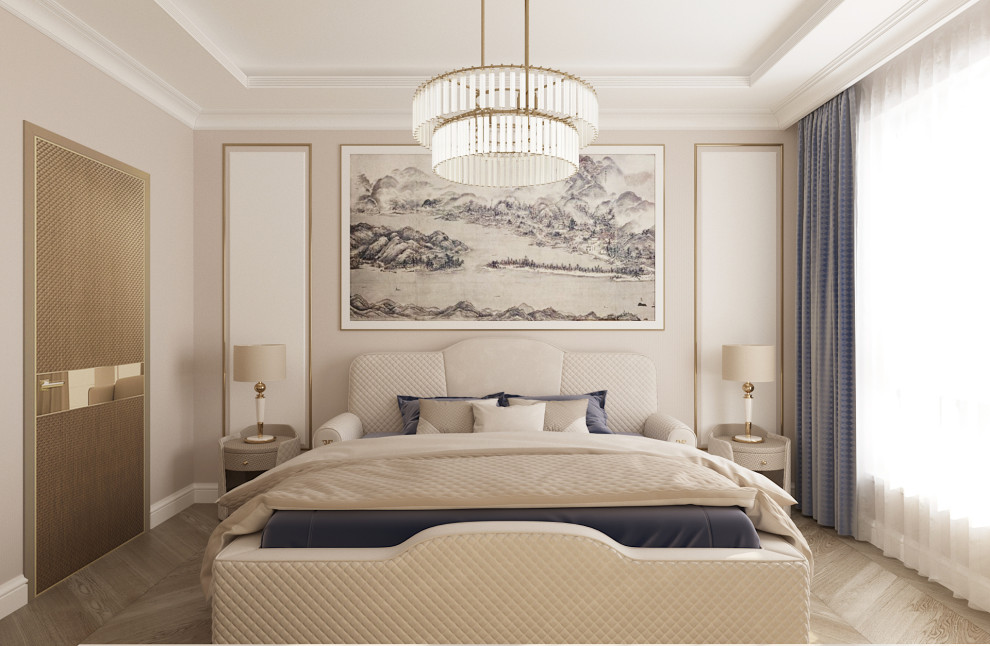 Интерьер квартиры