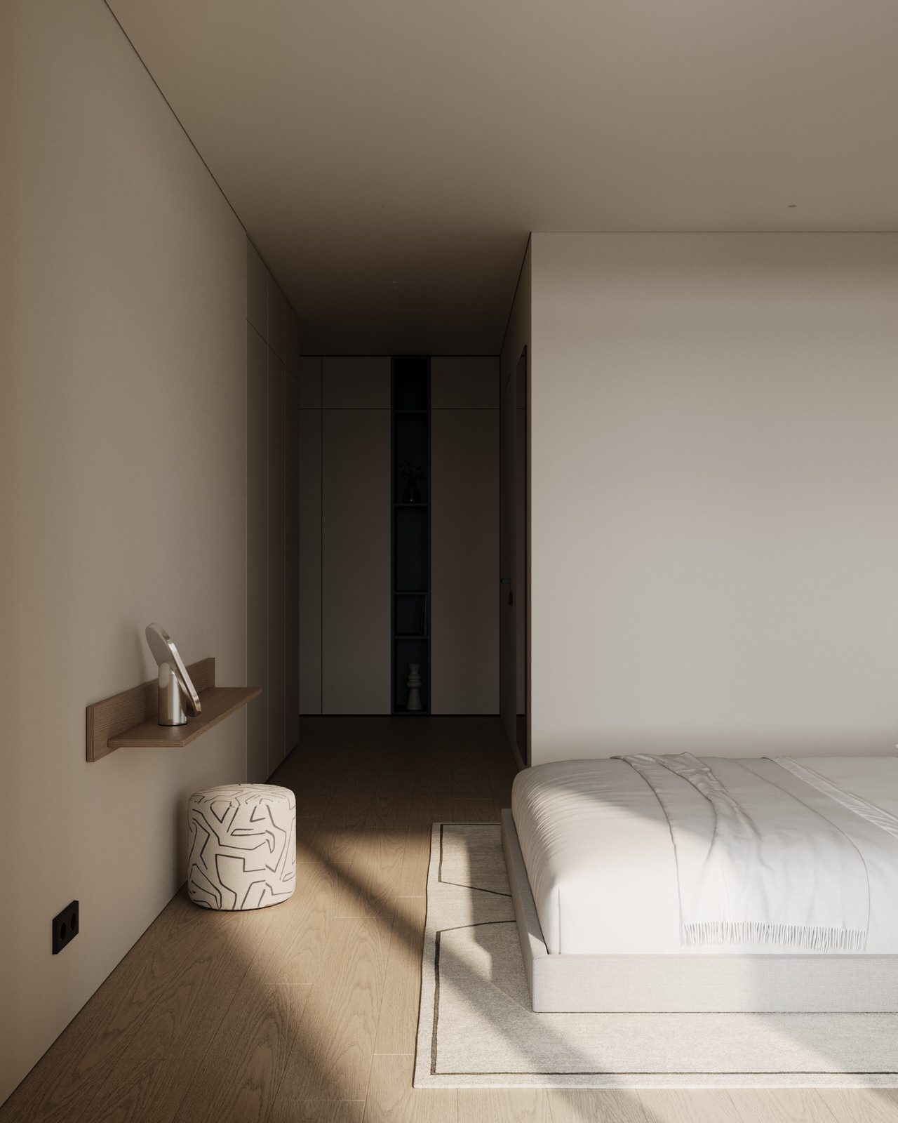 Стрижи, 84 м2