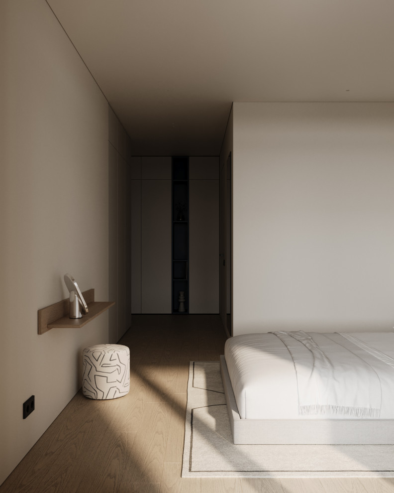 Стрижи, 84 м2