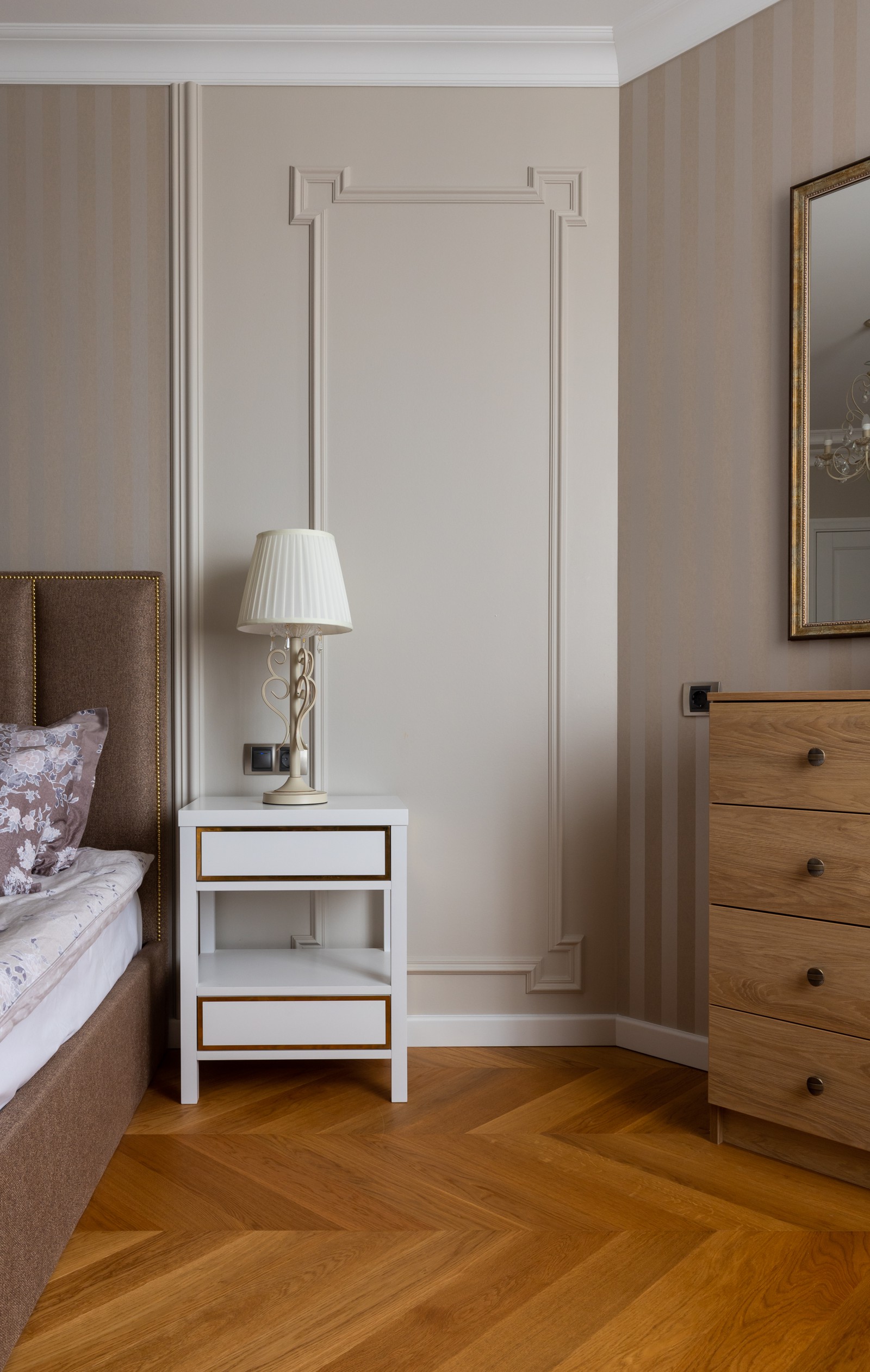 Квартира в ЖК "Оккервиль"