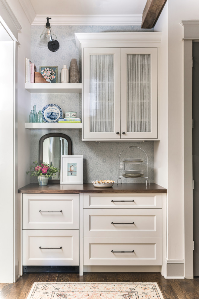 Inspiration for a timeless home design remodel in Nashville