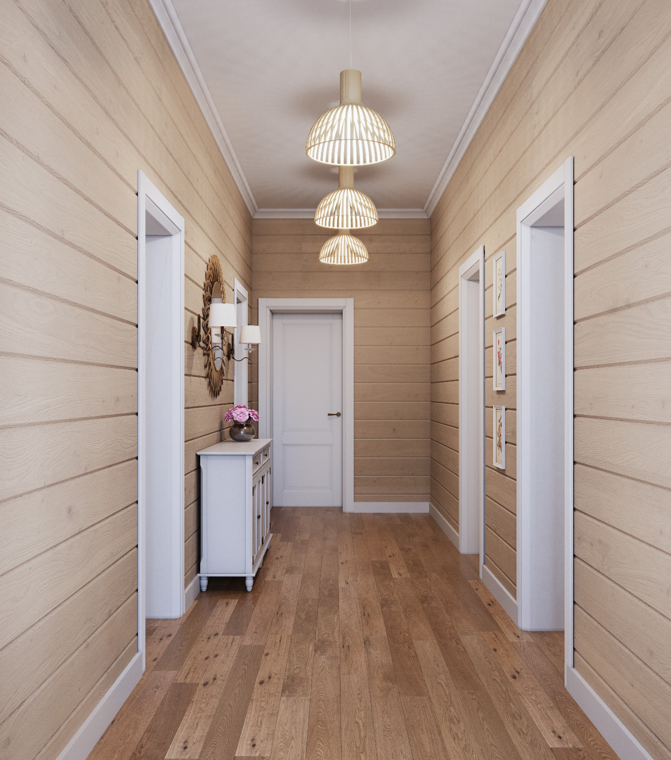 пос.Клеверное