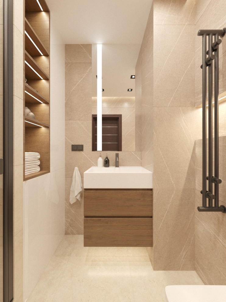 АМИНЬЕВСКОЕ 38М2