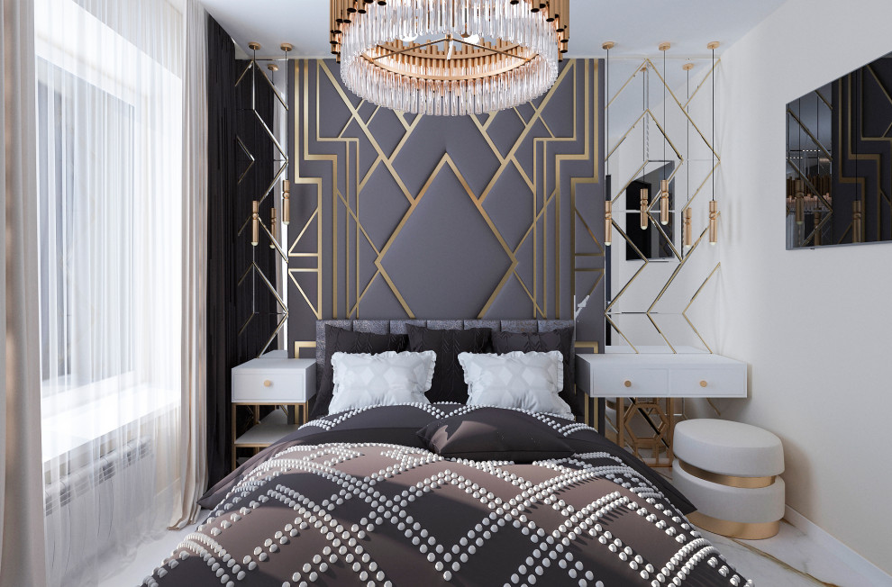 ЖК "Level Амурская"