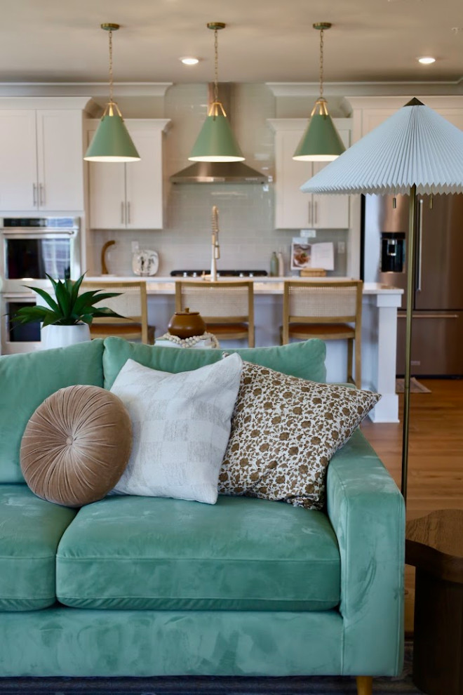 Seneca Farm Residence
