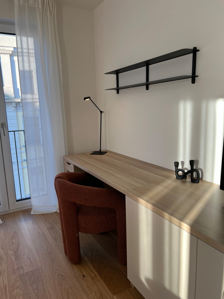 Leipzig Apartment II - Möbliertes Wohnen auf Zeit