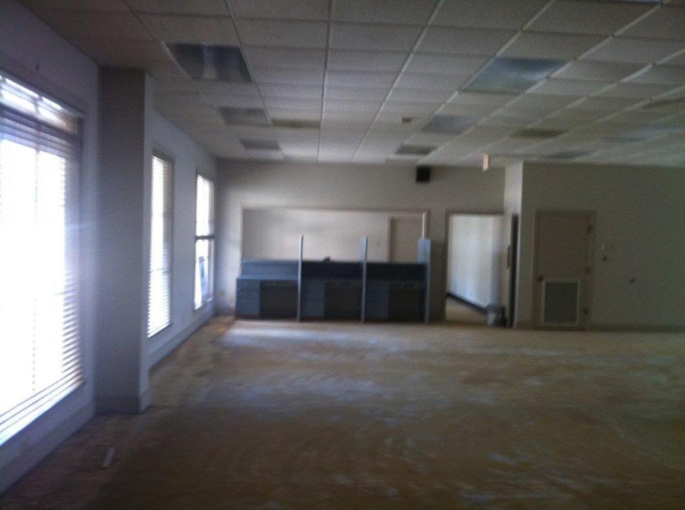 IT/Data Center Renovation