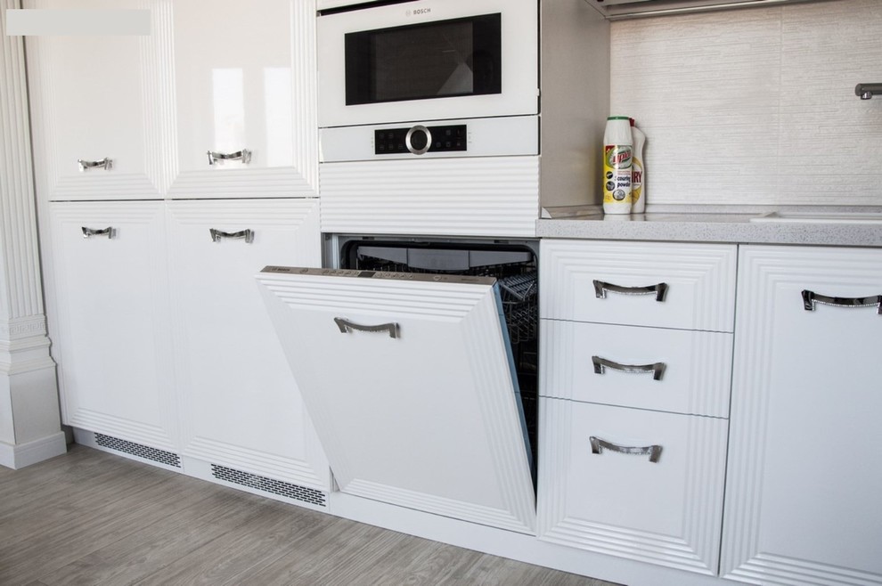 Реплика кухни итальянской фабрики Brummel