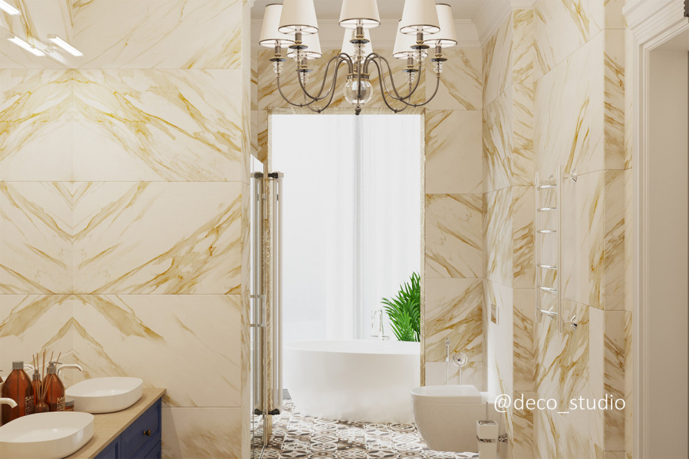 Квартира Кавказская 45/4