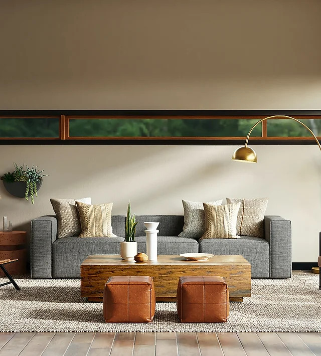Oraanj Interior Design