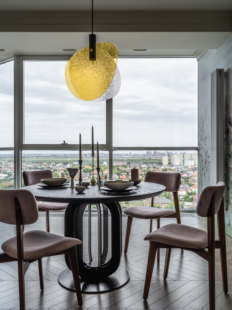 Квартира ЖК 7 КОНТИНЕНТ