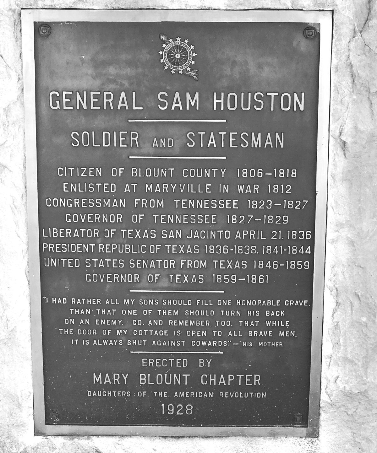 Sam Houston