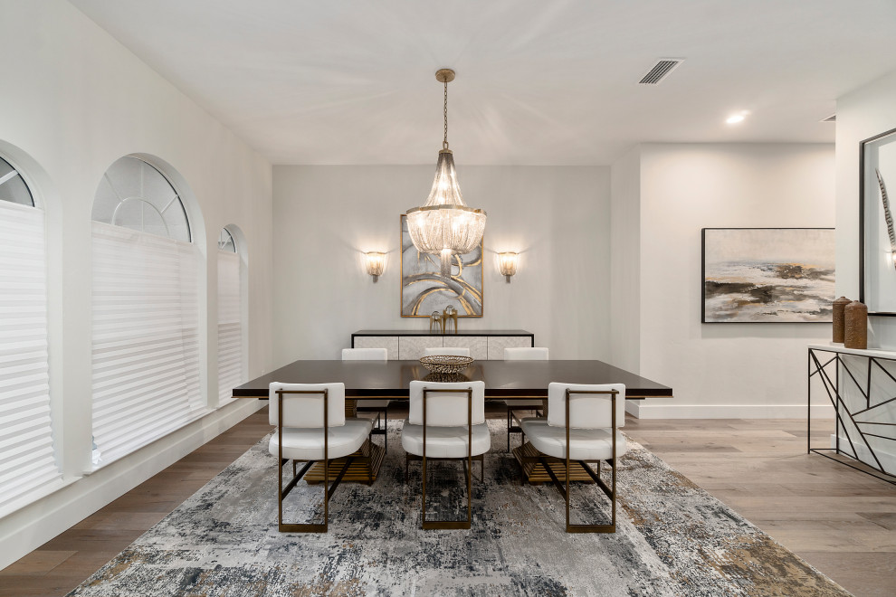 Whole House Remodel - Haile Plantation - Gainesville, FL