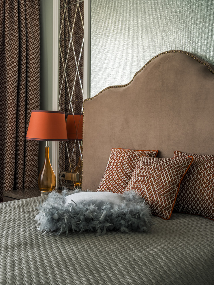 Квартира в Москве в ж\к "WELLTONPARK"