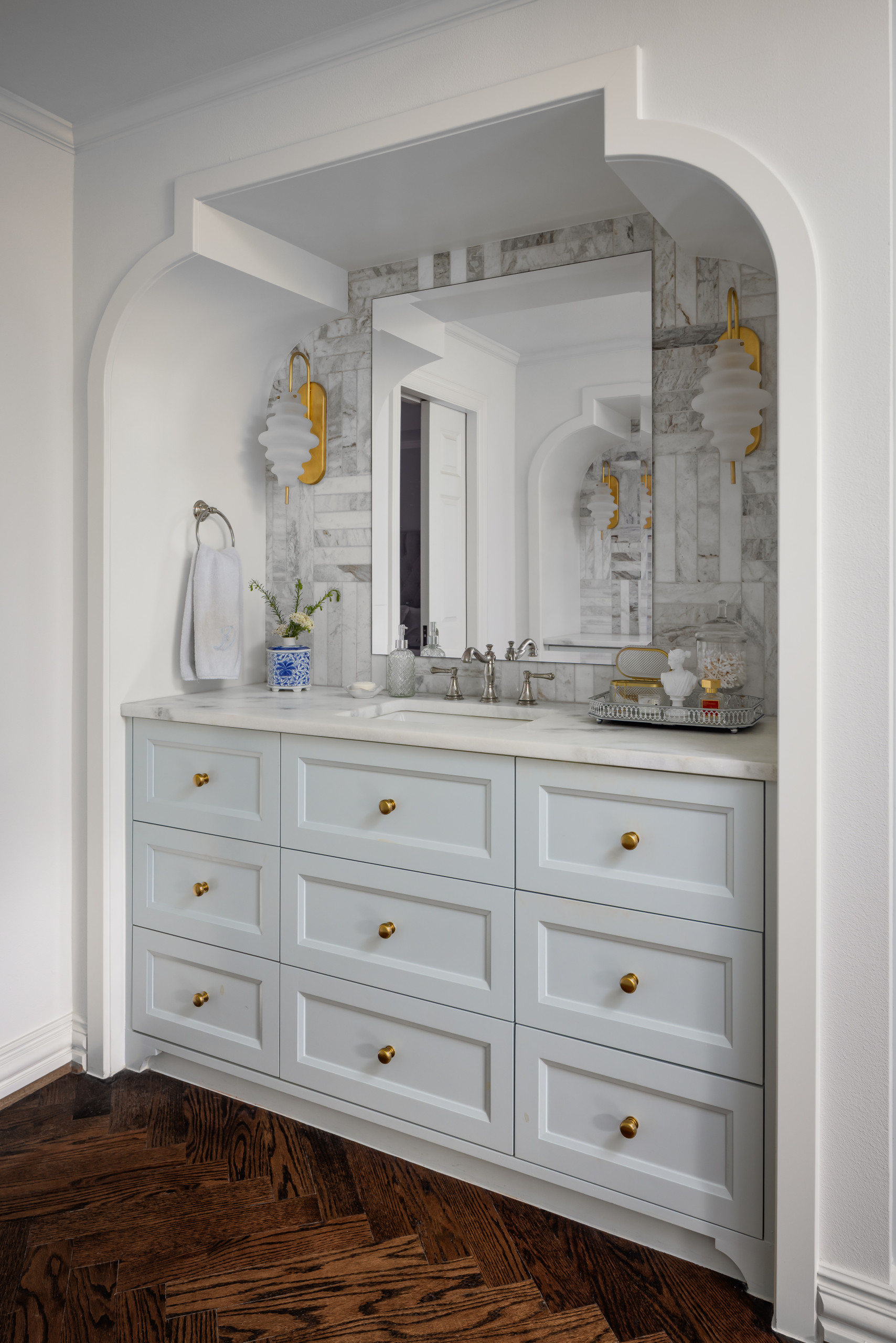 Pintail Pt. Kitchen Remodel