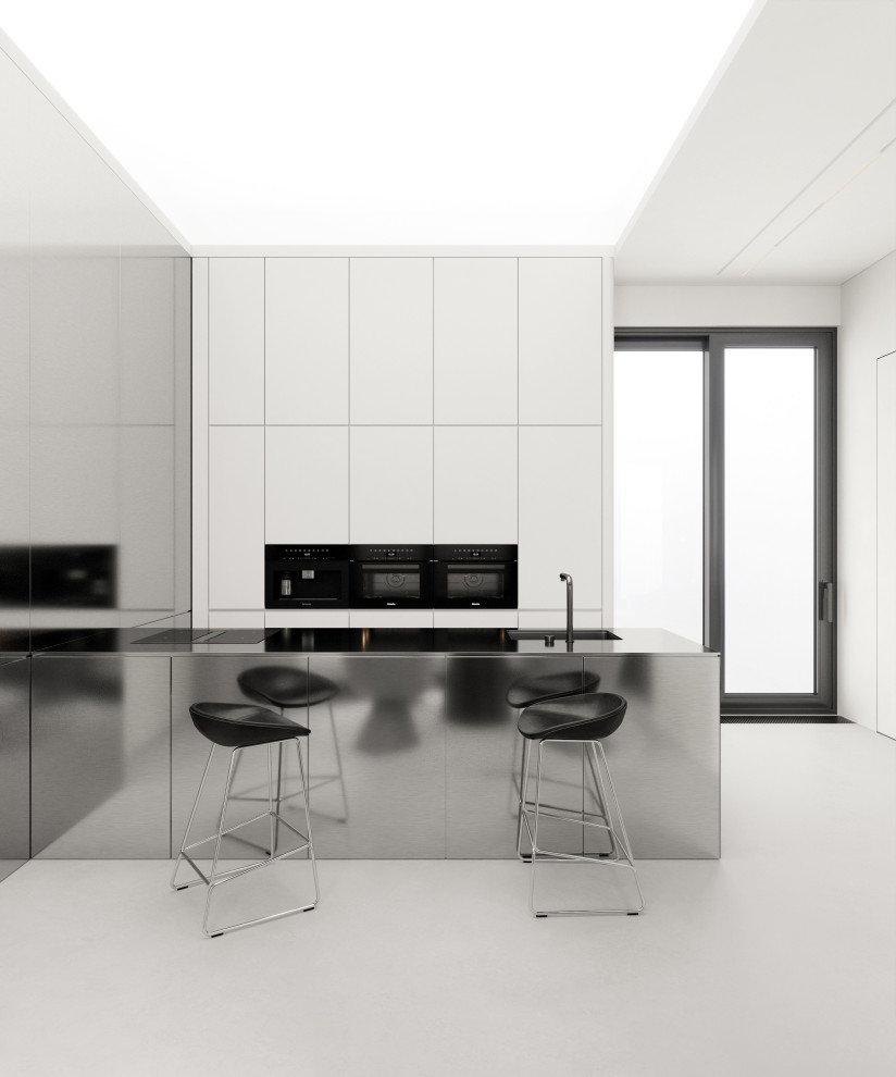 ЖК ЛУЧЕЗАРНЫЙ