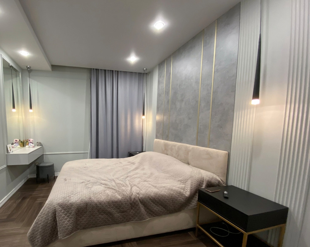 Квартира 92 кв м