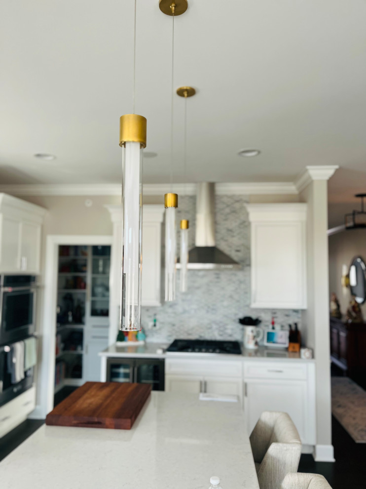 Custom Lighting Design