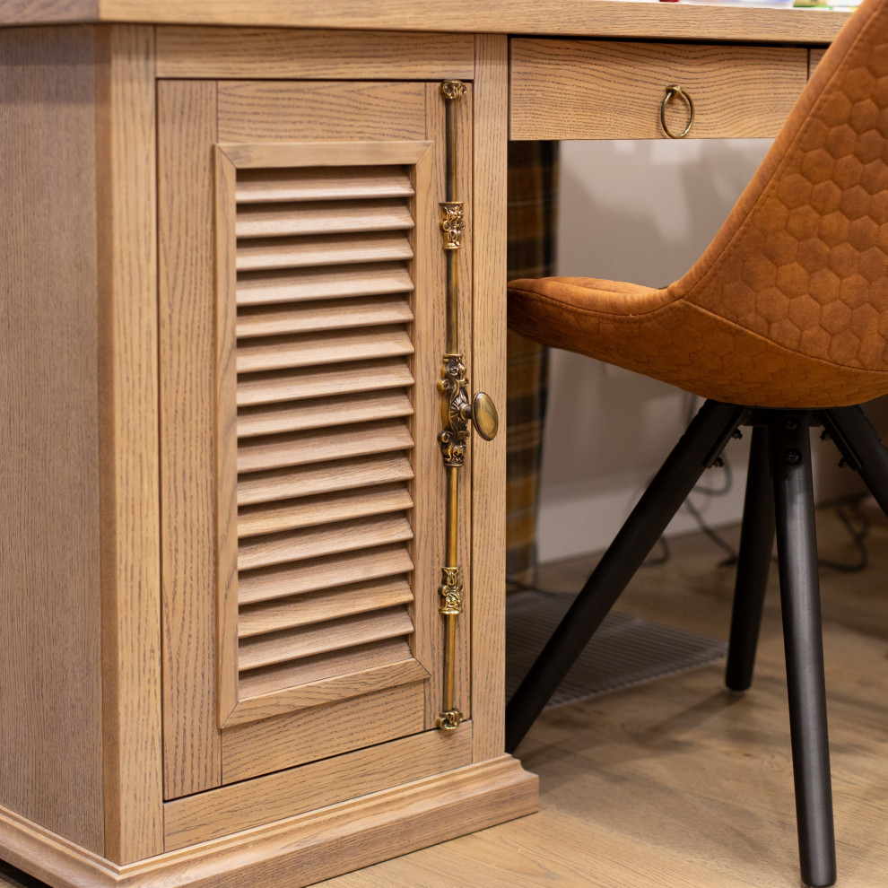 Квартира в ЖК «Донской Олимп»