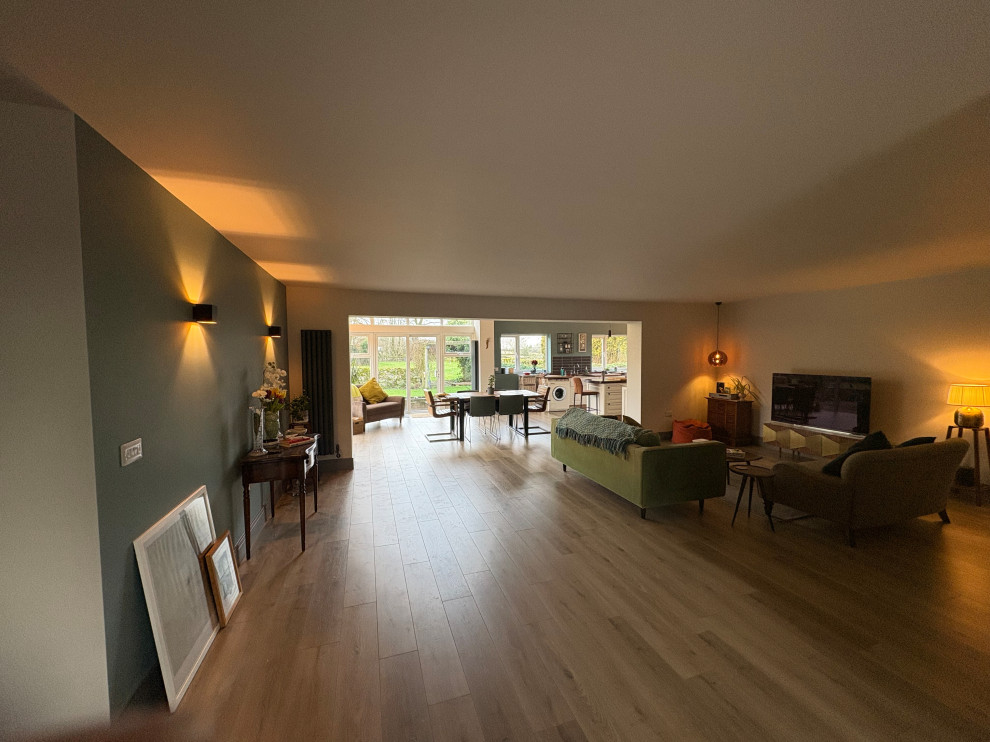 House Alterations & Refurbishment - Ingoe