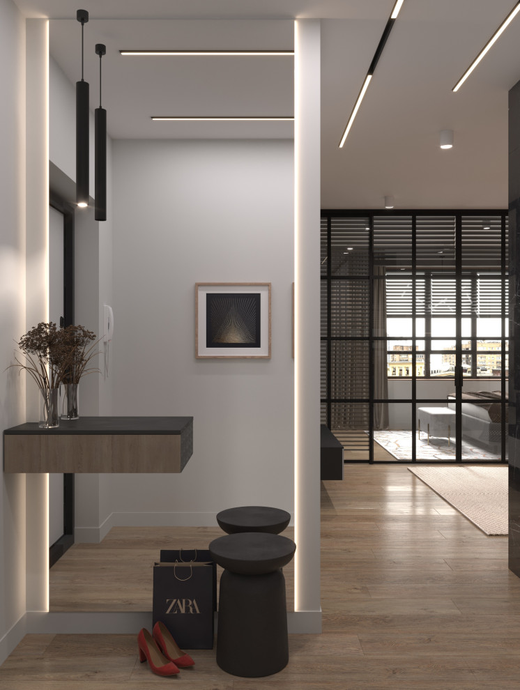 Квартира для молодой семейной пары