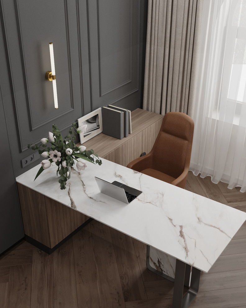 ГРАФИТОВЫЙ ЛЕД