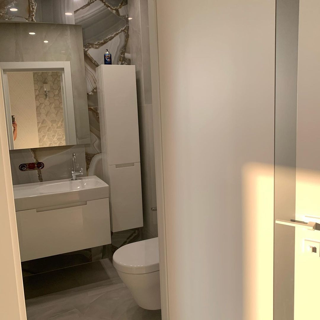 Ремонт квартир под ключ