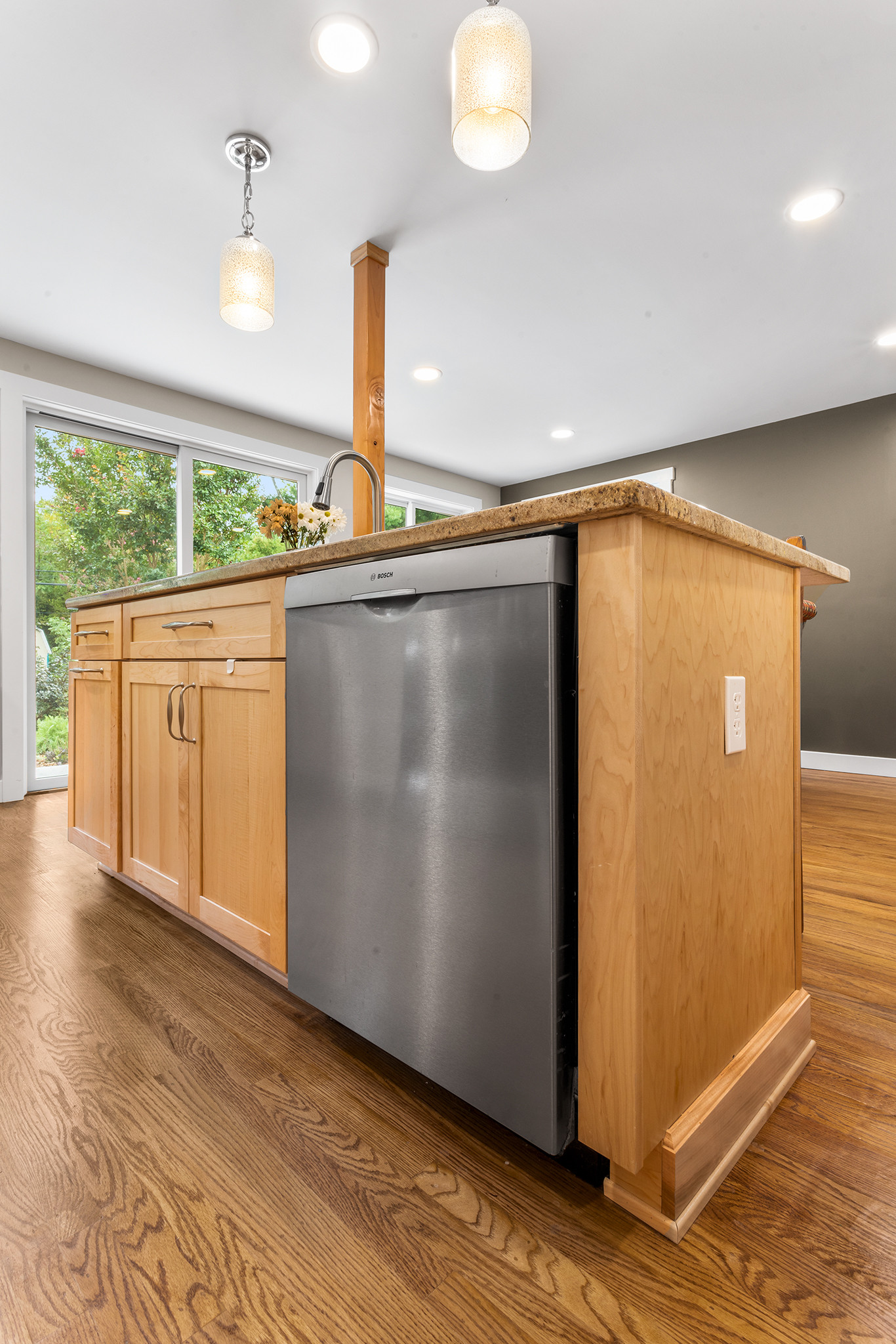 Kitchen Renovation in Media