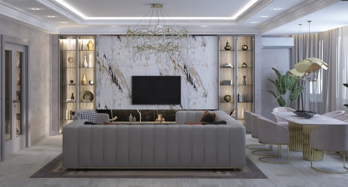 Имперский дом