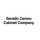 Gerardo Camou Cabinets Company