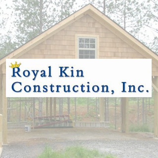 ROYAL KIN CONSTRUCTION INC - Project Photos & Reviews - Murphy, NC US ...