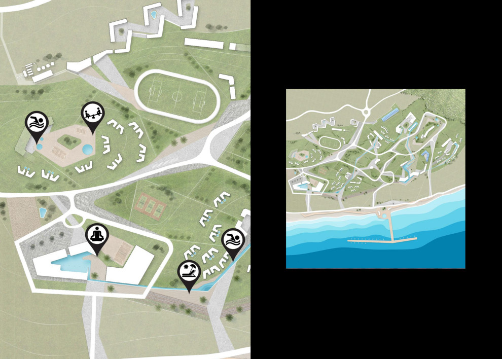 Разработка и презентация мульти-комплекса