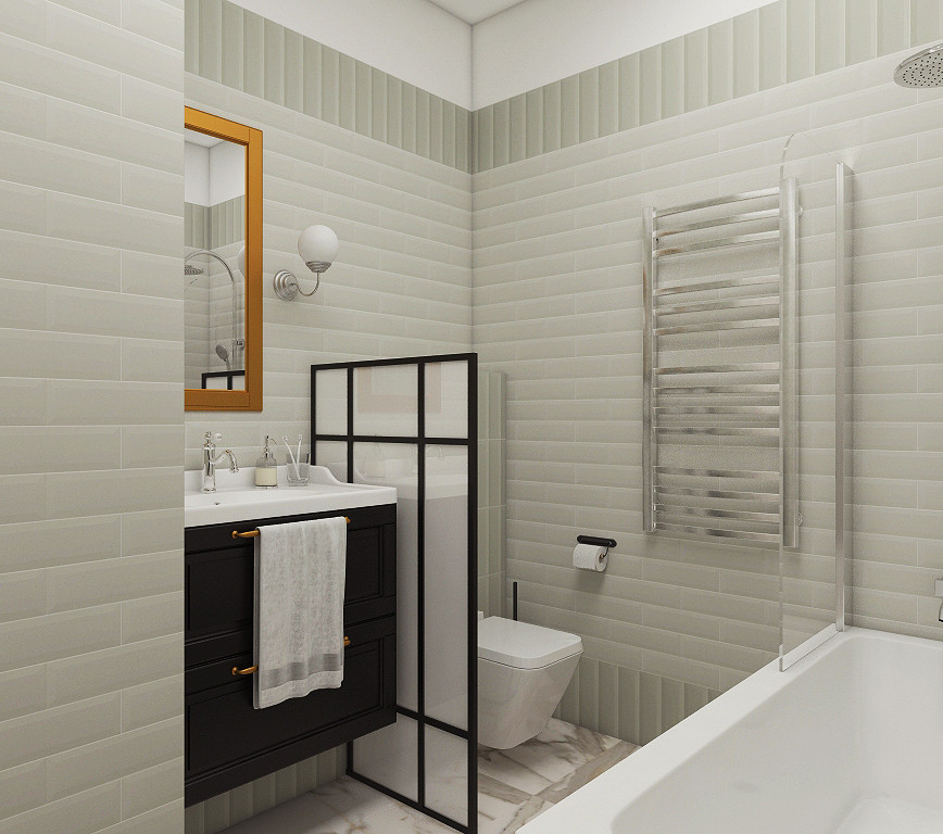 ЖК Вандер Парк