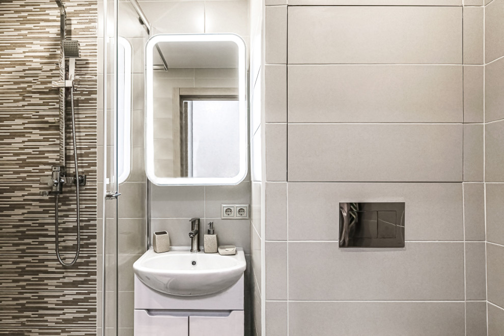 Капитальный ремонт двух комнатной квартиры